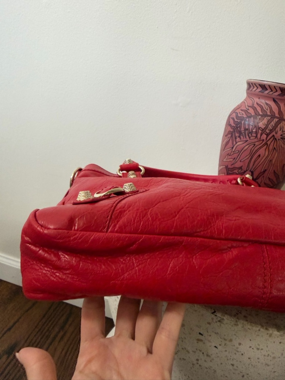 Balenciaga City Bag - Picture 10 of 16